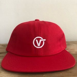 Vans Hat